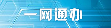 一网通办